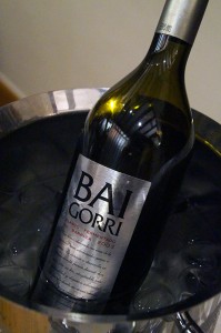 Bodegas Baigorri