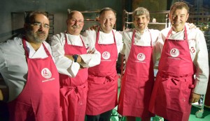 cocineros participantes sanfilippo