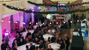 cena aizian y andra mari en finlandia