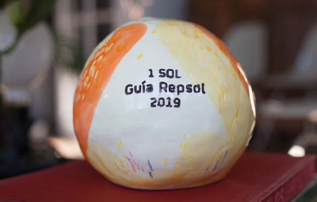 Galardon Soles Repsol 2019 Luis Úrculo