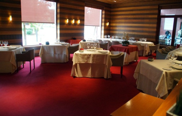 Noticia: Menú Slow Food «AlGusto» en Aizian