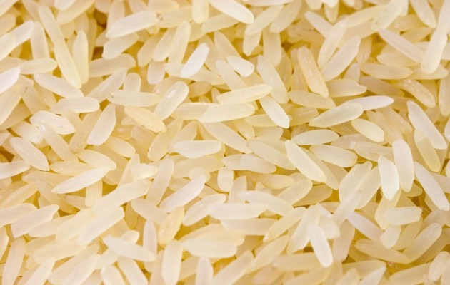 Truco: 2 formas de hacer el arroz frito