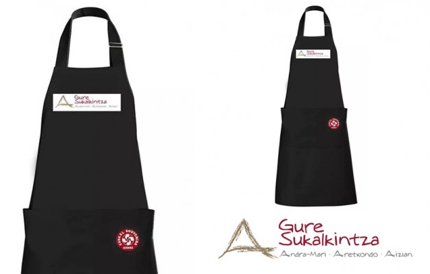 Noticia: Nuevo sorteo de Gure Sukalkintza por Navidad