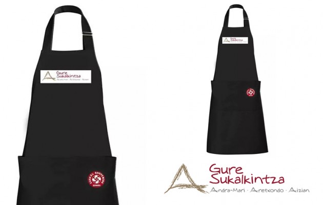 Noticia: Nuevo sorteo de Gure Sukalkintza por Navidad