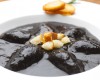 Receta: Chipirones en su tinta