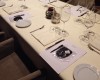 Noticia: Cena a ciegas en Aizian