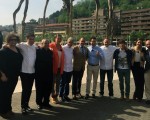 Noticia: MasterChef visita Bilbao