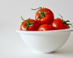 Truco: Cómo pelar tomates fácilmente