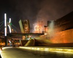 Noticia: Andra Mari en el aniversario del Museo Guggenheim Bilbao