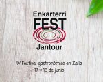 Noticia: Antonio Casares de San Mames Jatetxea en Enkarterri Fest