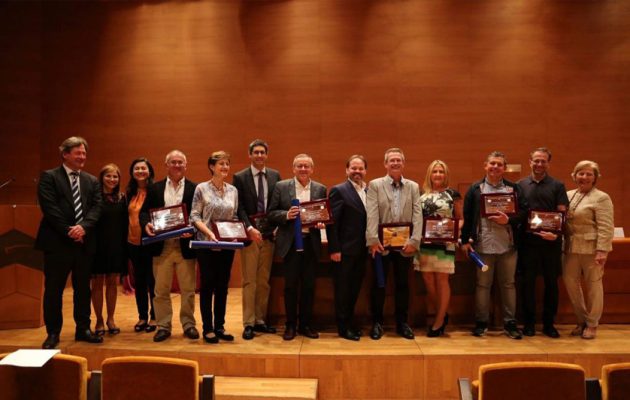 Noticia: Begoña Tejerina de Aizian Premio a la Mejor Directora de Sala