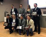 Noticia: Zuriñe García de Andra Mari Premio a la Mejor Restauradora