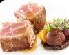 Noticia: Los menús del restaurante Aizian para la Aste Nagusia de Bilbao