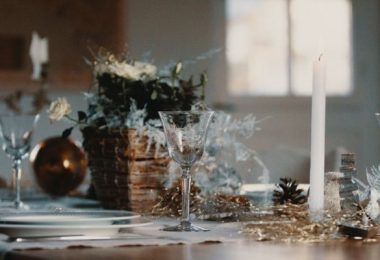 Noticia: Menús navideños de Aizian, Andra Mari y Aretxondo